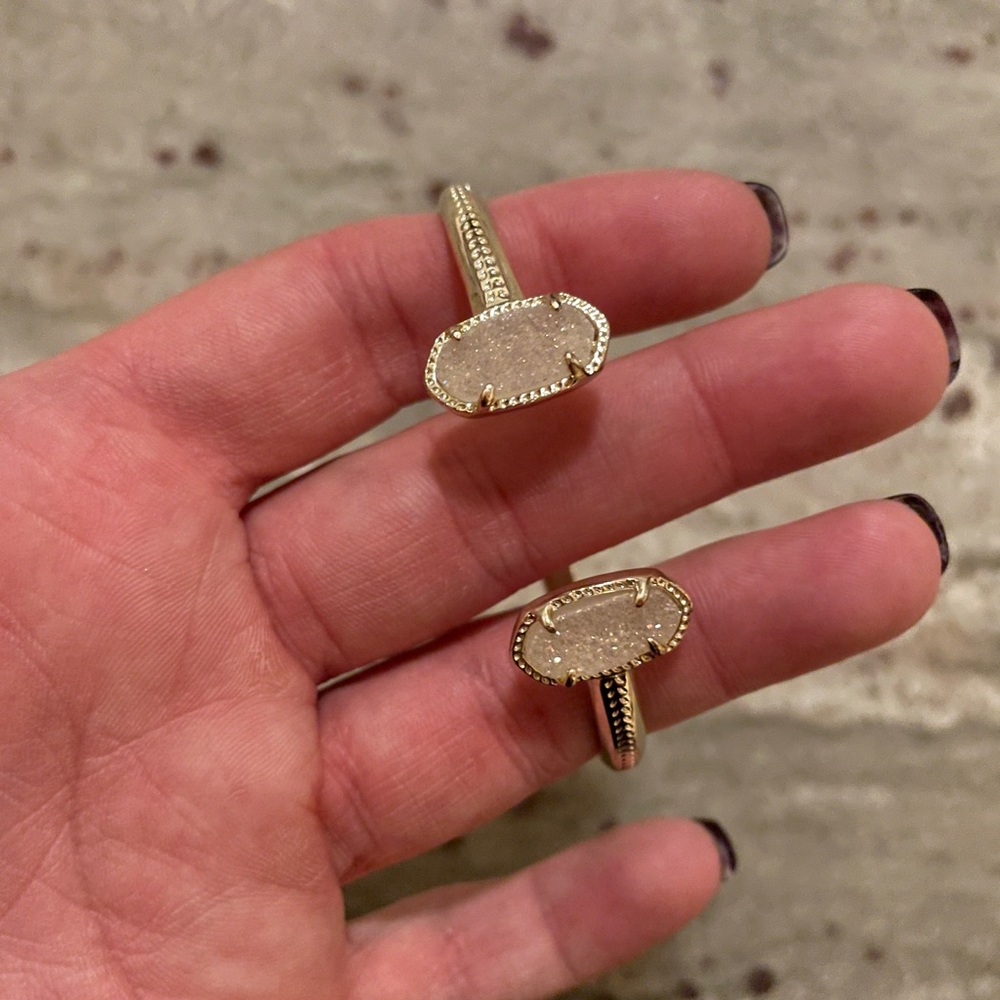 Kendra Scott Elton Bracelet